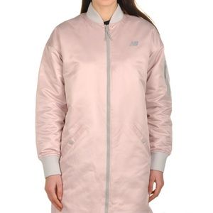 new balance flight jacket
